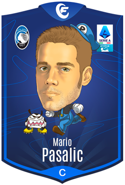 Campioncino Pasalic