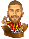 Campioncino Rebic