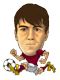 Campioncino Shomurodov