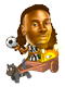 Campioncino Thuram K.