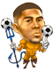 Campioncino Vasquez D.