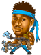 Campioncino Zambo Anguissa